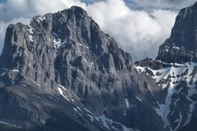irresistible rocky mountain