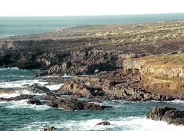 Tenerife canary islands natural wonders