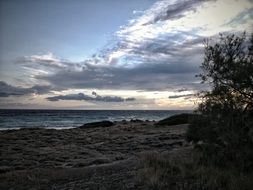 wonderful puglia sea