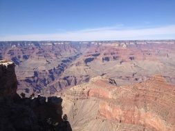 magical grand canyon usa