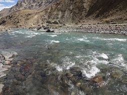 most beautiful river