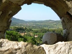 provence in France