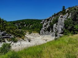 stunning artuby verdon river