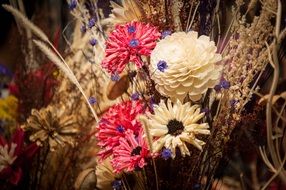 wonderful flower decoration