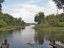 florida water way
