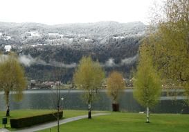 wonderful carinthia austria