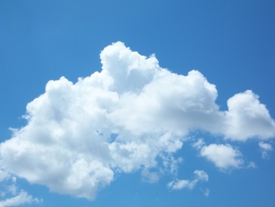 tortue clouds
