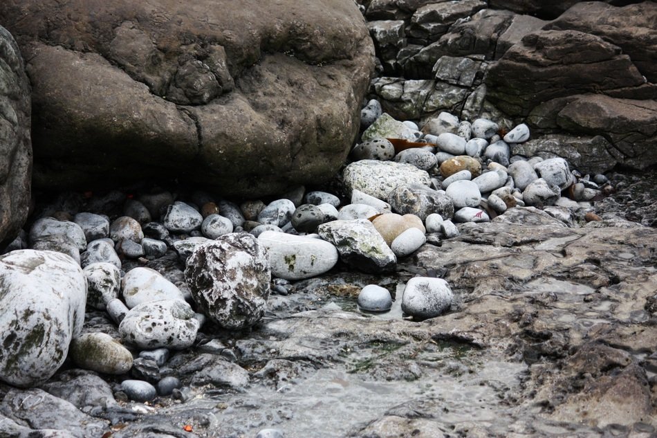 sassi costa stones sanded pebble