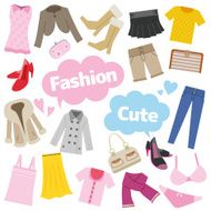 Fashion accessory N2