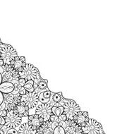 Lace Background N21