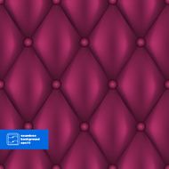 Quilted Background Vector