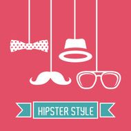 Hipster N166