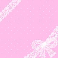 lace fabric background N39