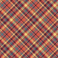 Seamless tartan pattern N41
