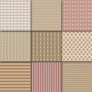 Retro patterns N6