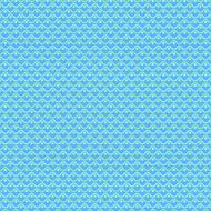Abstract wave pattern wallpaper Vector illustration N5