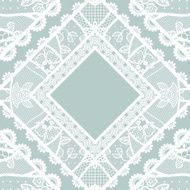 Lacy vintage background N45