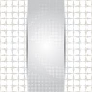Abstract light graphic card or invitation template N4