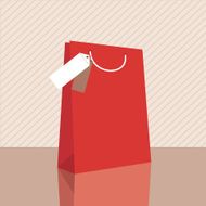 one classic shopping bag N6