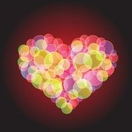 hot heart