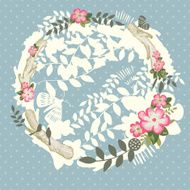 spring brunch