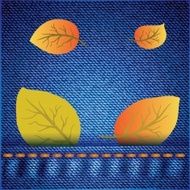autumn leaves N32