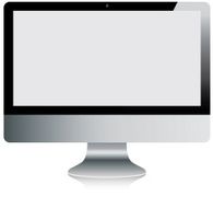 Computer Screen N2