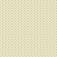 Seamless ornament floral beige neutral background N3