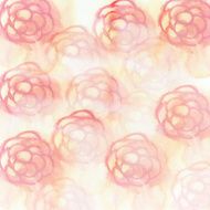 Abstract watercolor background N44