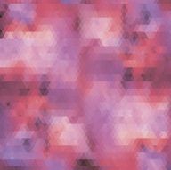 Abstract geometric background Colorful retro hipsters illustration N7
