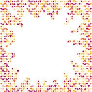 Patterned background with small spots N2