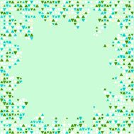 Patterned background with small spots N3