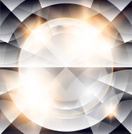 Abstract diamond background N2