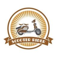 vintage sticker label N652