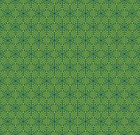 honeycomb geometric seamless pattern N2