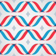 Design elements - colorful waves N16