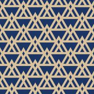Abstract seamless pattern N995