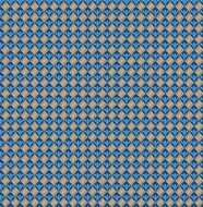 Seamless simple retro geometrical pattern of classic style N10
