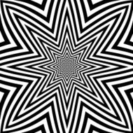 Abstract background with lines N25