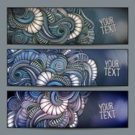 Template frame design for card N25