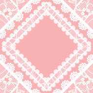 Lacy vintage background N46