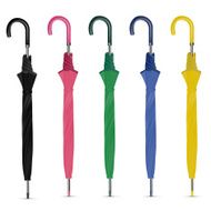 umbrella set close