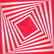 Abstract background with lines N29