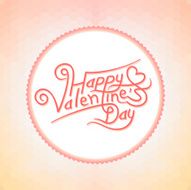 Valentine&#039;s day card N42