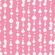 seamless abstract dotted background N5