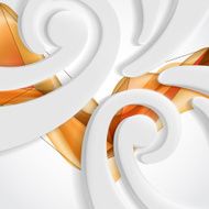 Abstract modern background N39