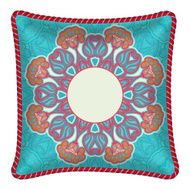Decorative pillow N48