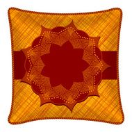 Decorative pillow N49