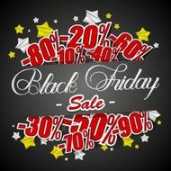 Black Friday Sale N17