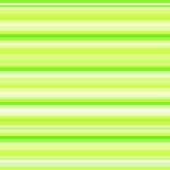 Bright green striped background Vector illustration